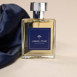 Ambré Fumé